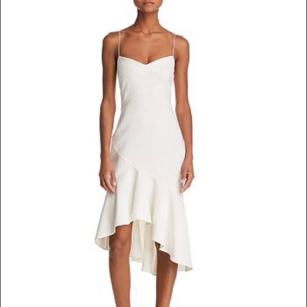 likely ophelia dress